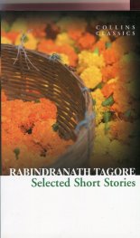Selected Short Stories/ Rabindranath Tagore