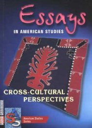 Essays in American Studies