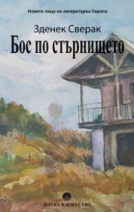 Бос по стърнището