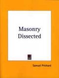 Masonry Dissected