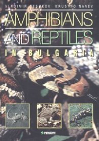 Amphibians and Reptiles in Bulgaria