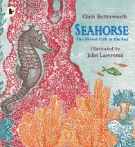 Seahorse: The Shyest Fish in the Sea