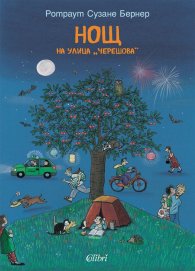 Нощ на улица „Черешова“