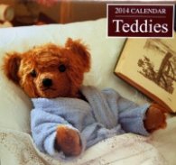 Calendar 2014: Teddies