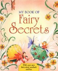 My book of Fairy Secrets