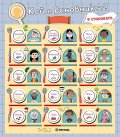 Кой е виновникът? В столовата