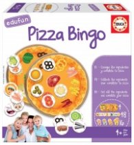 Пъзел Pizza Bingo 24M+ 18127