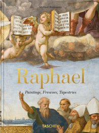 Raphael. Paintings, Frescoes, Tapestries. 45th Ed.