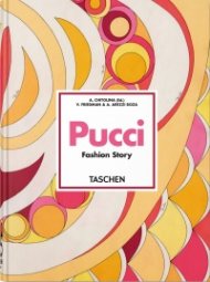 Pucci. Fashion Story. 45th Ed.