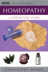 Homeopathy: A Step- by- Step Guide
