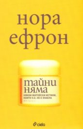 Тайни няма