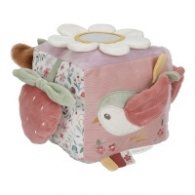 Мек Активен Куб Fairy Garden LD9009