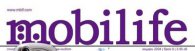 Списание Mobilife