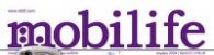 Списание Mobilife