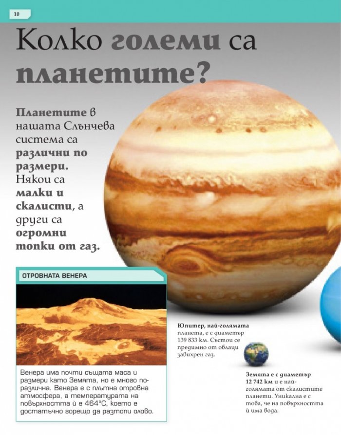 Не може да бъде. Невероятни визуални сравнения