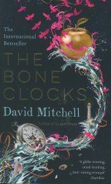 The Bone Clocks