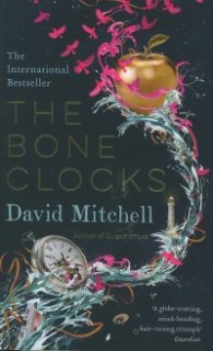 The Bone Clocks