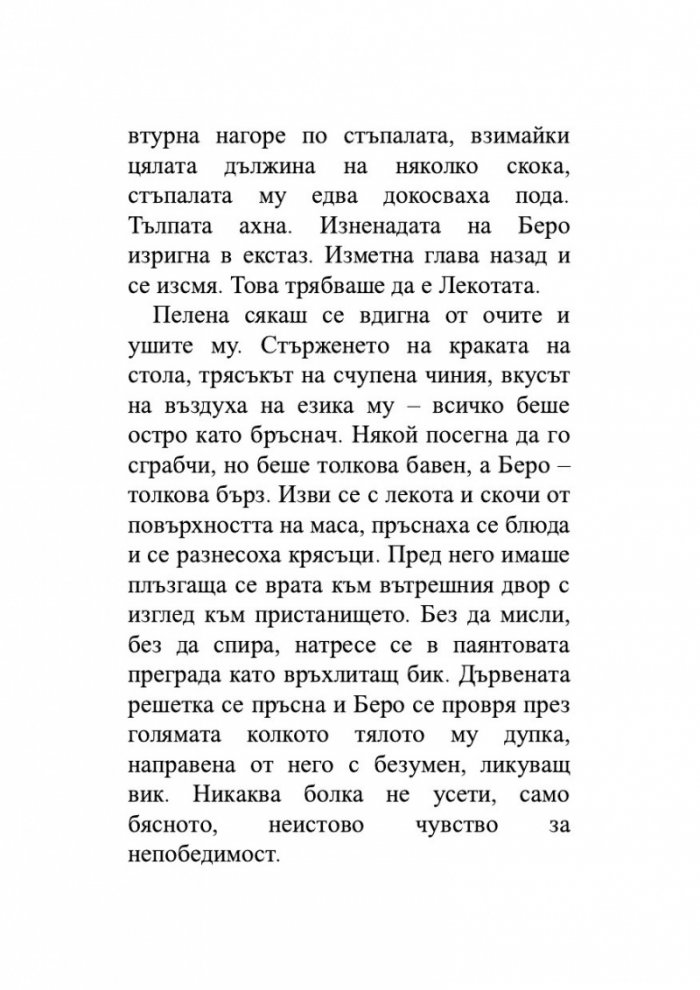 Нефритен град (твърди корици)