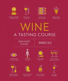 Wine A Tasting Course : From Grape to Glass