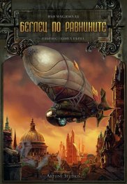 Беглец по равнините - Книга Първа