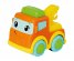 Камиончета, 3 вида Simba Toys ABC - Press and Go