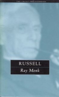 Russell: The great Philosophers