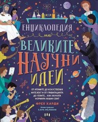 Енциклопедия на великите научни идеи
