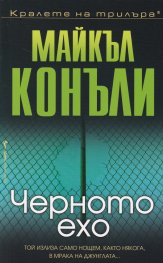 Черното ехо