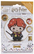 CBCAFGR-HPS002 3D диамантена фигурка - Рон Уизли