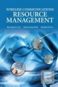 Wireless Communications Resource Management