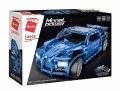 Конструктор Кюман - Супер автомобил Phantom с RC управление Q54005