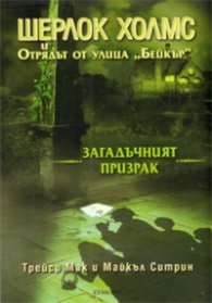 Шерлок Холмс и Отрядът от улица "Бейкър": Загадъчният призрак