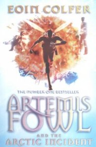 Artemis Fowl and the Arctic Incident