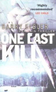 One Last Kill