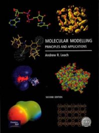 Molecular Modelling: Principles and Applications