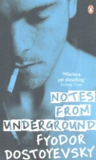Notes from Underground