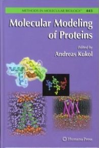 Molecular modeling of Proteins: Preluminary Entry 2097