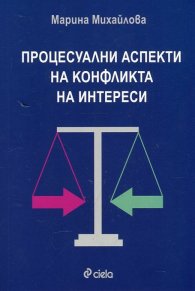 Процесуални аспекти на конфликта на интереси