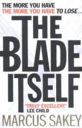 The Blade Itself