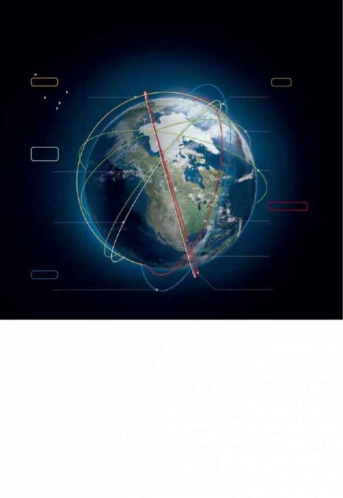National Geographic България 11/2015