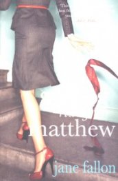 Getting Rid of Matthew