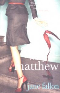 Getting Rid of Matthew