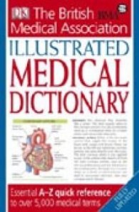 Illustrated Medical Dictionary