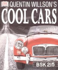 Quentin Willson's Cool Cars