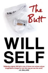 The Butt