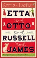 Etta and Otto and Russell and James