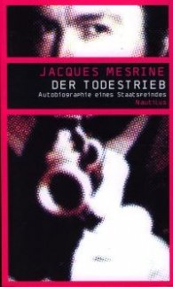 Der Todestrieb