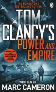 Tom Clancy's Power and Empire