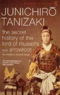 The Secret History of the Lord of Musashi and Arrowroot