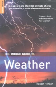 The Rough Guide to Weather